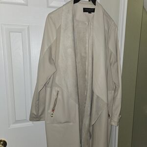 Marc New York Light Tan Women's Jacket